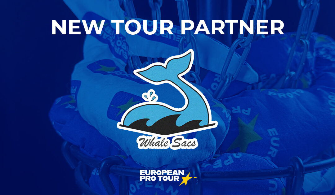 New Tour Partner: Whale Sacs