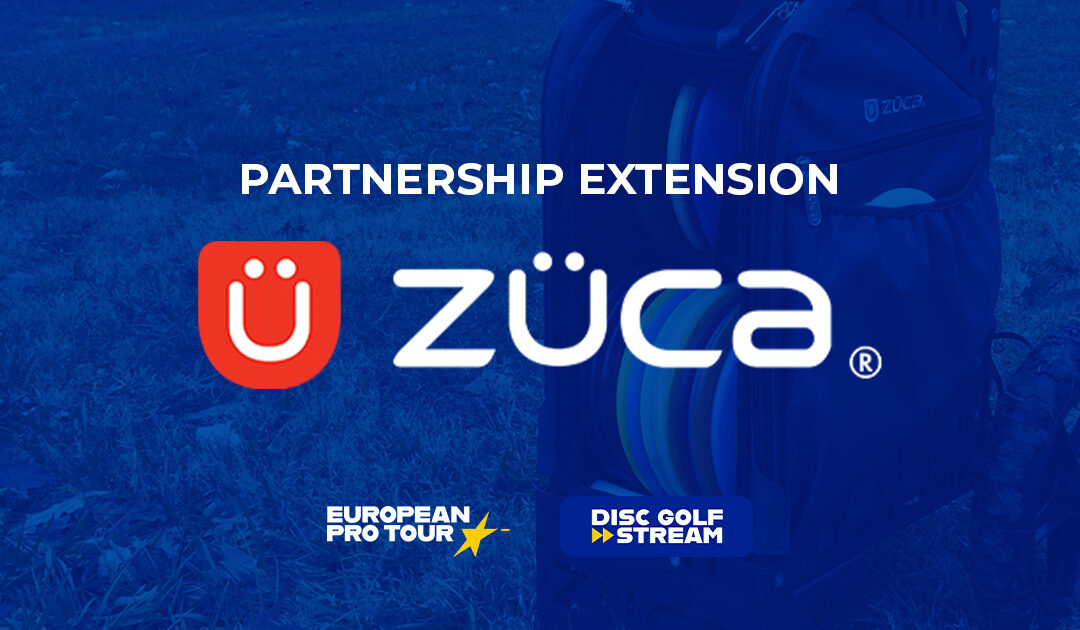 EPT and ZÜCA Announce Partnership Extension