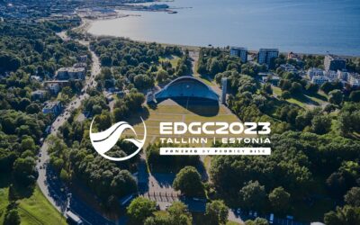 THE 2023 EUROPEAN DISC GOLF CHAMPIONSHIPS ARE STARTING NEXT WEEK!